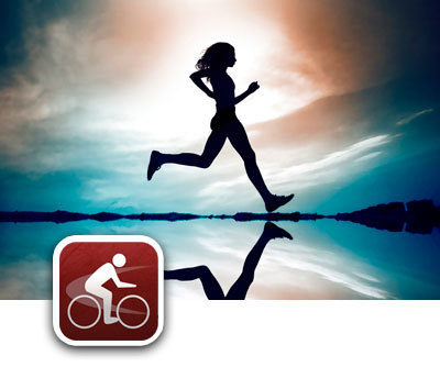 MapMyRide: Sports Training Assistant [Free] 